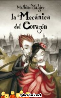 La Mec�nica del Coraz�n