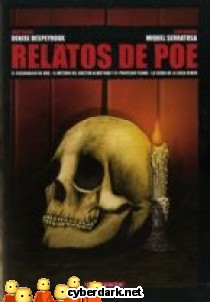 Relatos de Poe