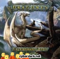 Calendario Dragones 2010 - Ciruelo