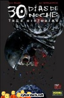 30 D�as de Noche - Tres Historias