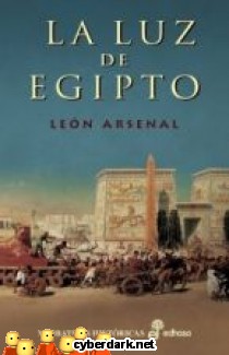 La Luz de Egipto