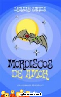 Mordiscos de Amor / Los Hermanos Argeneau 2