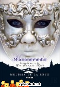 Mascarada / Los Sangre Azul 2