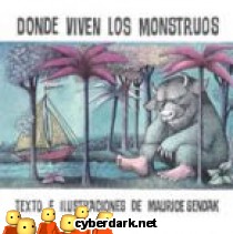Donde Viven los Monstruos