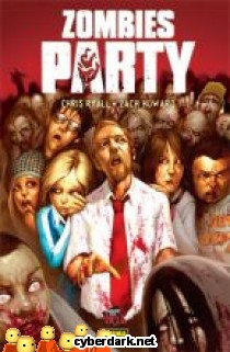 Zombies Party