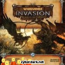 Warhammer: Invasi�n - Juego B�sico