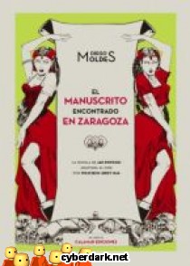 El Manuscrito Encontrado en Zaragoza. La Novela de Jan Potocki Adaptada al Cine por Wojciech Jerzy Has