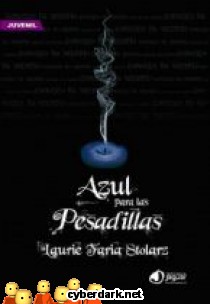 Azul para las Pesadillas