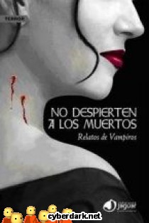 No Despierten a los Muertos