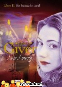 En Busca del Azul / The Giver 2