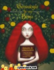 Genealog�a de una Bruja