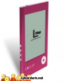 Lector Ebooks Cool-er