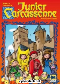 Carcassonne Junior