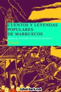 Cuentos y Leyendas Populares de Marruecos