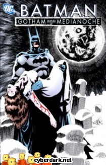 Batman: Gotham Despu�s de Medianoche
