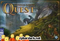 Middle-Earth Quest