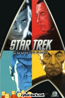 Star Trek: Countdown