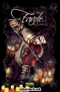 G�lida Luz / Favole 3