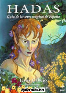 Hadas / Gu�a de los Seres M�gicos de Espa�a 2