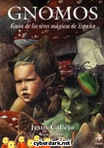 Gnomos / Gu�a de los Seres M�gicos de Espa�a 3