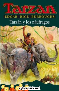 Tarz�n y los Na�fragos / Tarz�n 24