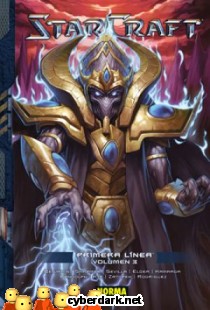 Primera L�nea 3 / Starcraft 3