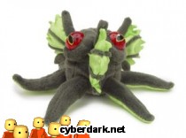 Peluche Cthulhu Mini Nyarlathotep
