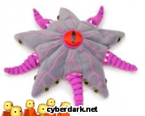 Peluche Cthulhu Shoggoth