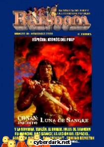 Barsoom 10