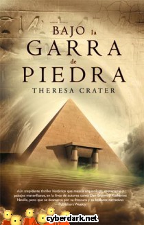 Bajo la Garra de Piedra