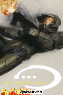 Halo - Novela Gr�fica