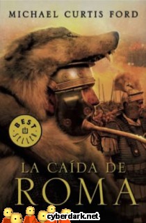La Ca�da de Roma