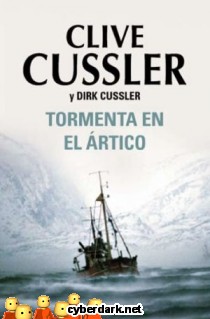 Tormenta en el �rtico