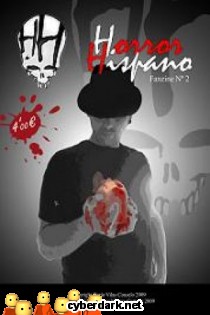 Horror Hispano 2