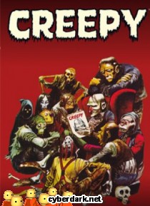 Creepy 1