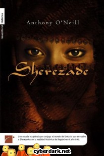 Sherezade