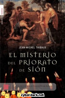 El Misterio del Priorato de Si�n