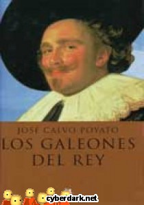 Los Galeones del Rey