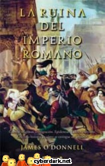 La Ruina del Imperio Romano