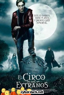 El Circo de los Extra�os