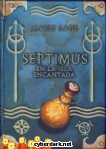 Septimus en la Isla Encantada