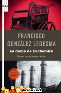 La Dama de Cachemira