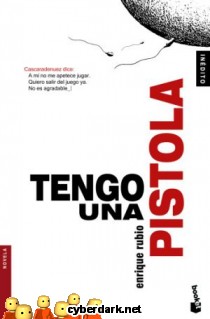 Tengo una Pistola