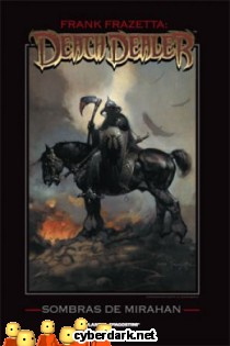 Frank Frazetta: Death Dealer