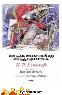 En las Monta�as de la Locura