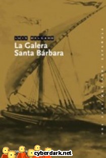 La Galera Santa B�rbara