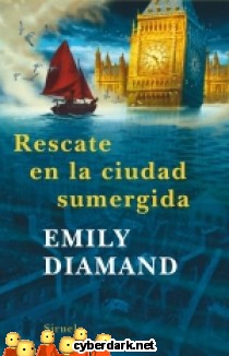 Rescate en la Ciudad Sumergida