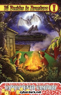 Campamento Vampiro