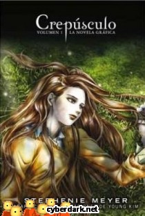 Crep�sculo - Novela Gr�fica - Vol 1