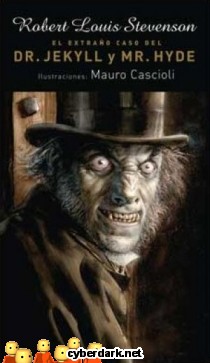 El Extra�o Caso del Dr. Jekyll y Mr. Hyde